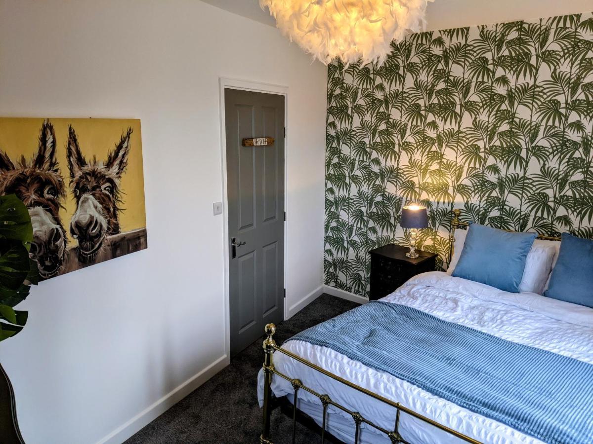 Spacious Contemporary Apartment Ramsgate Kültér fotó