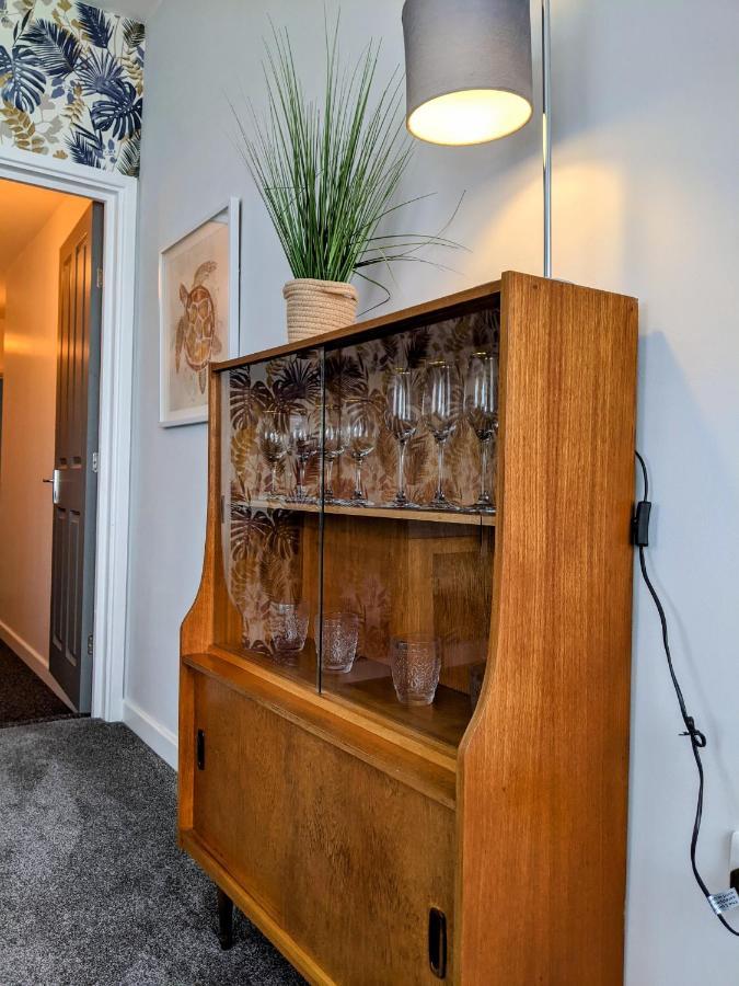 Spacious Contemporary Apartment Ramsgate Kültér fotó