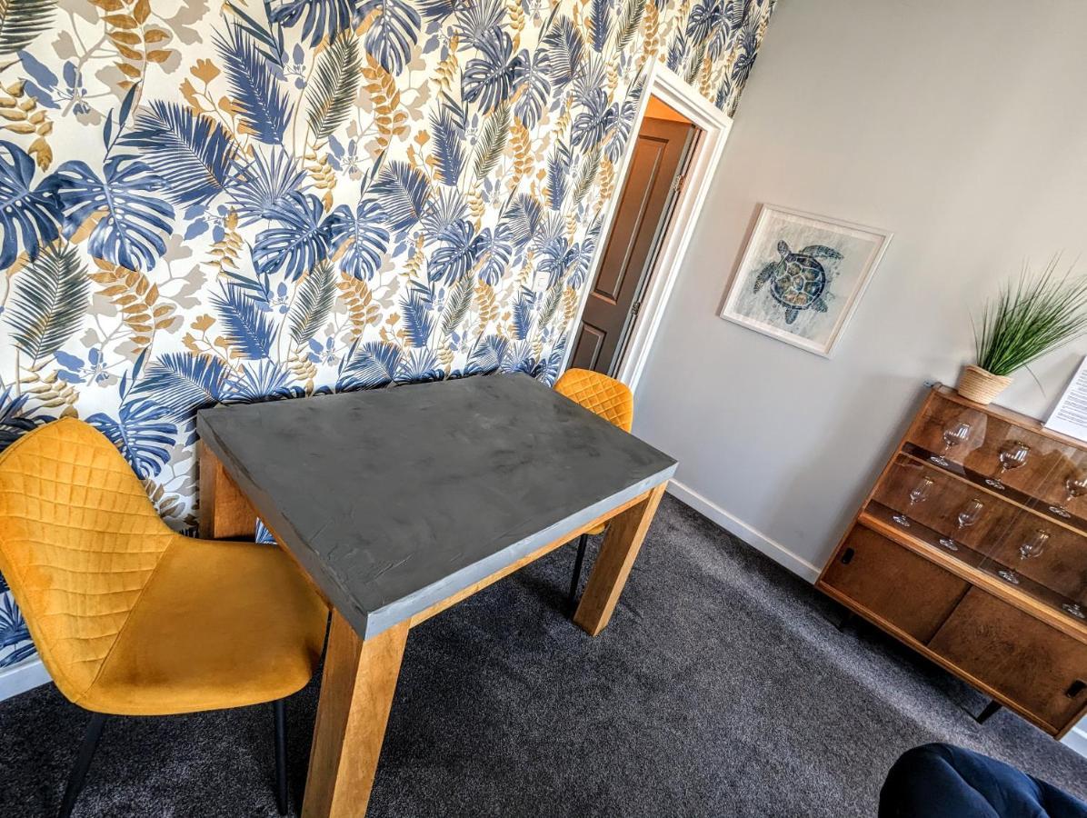 Spacious Contemporary Apartment Ramsgate Kültér fotó